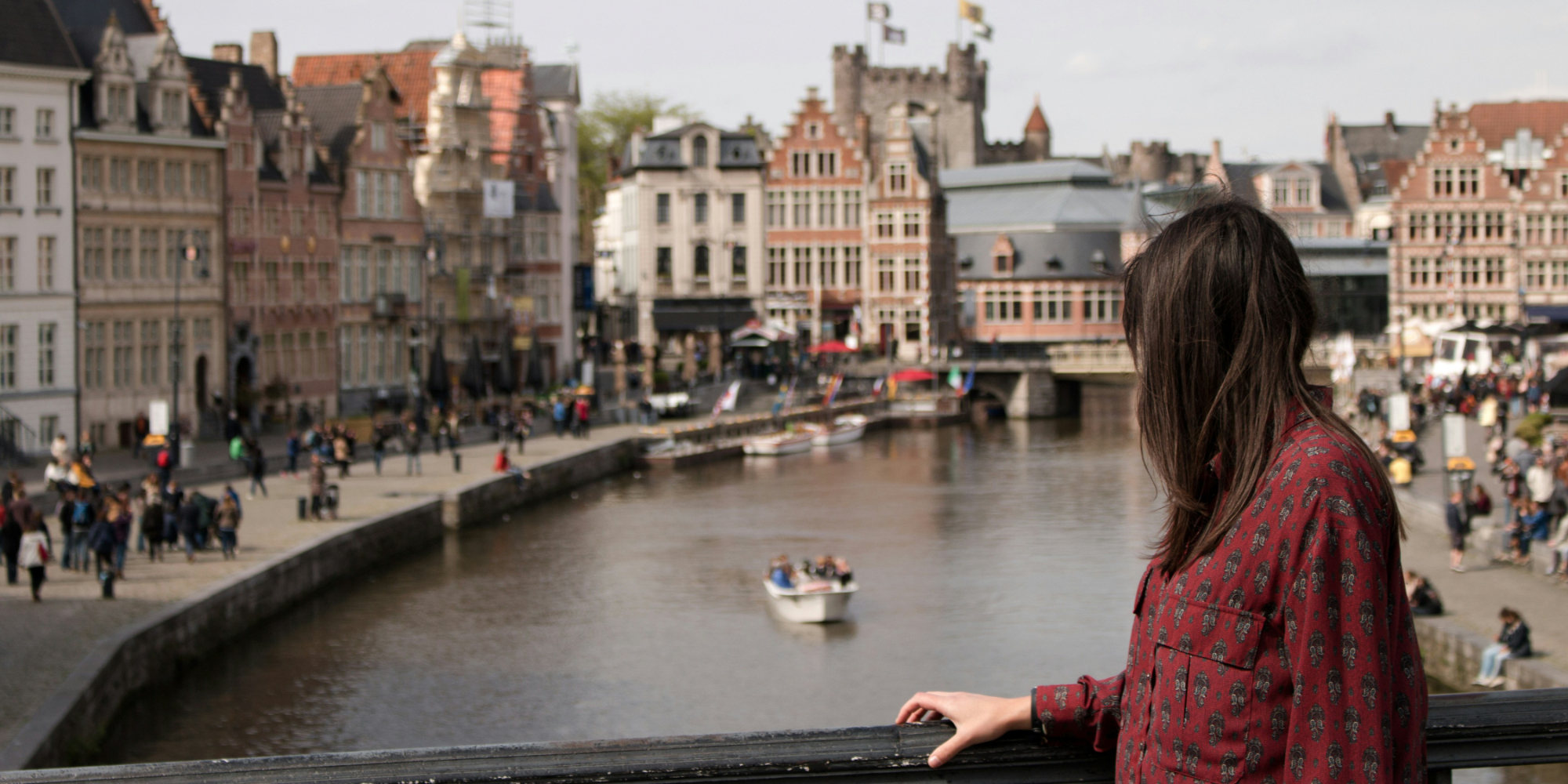 Influent Language Immersion - Belgium: Flanders, Wallonia 4