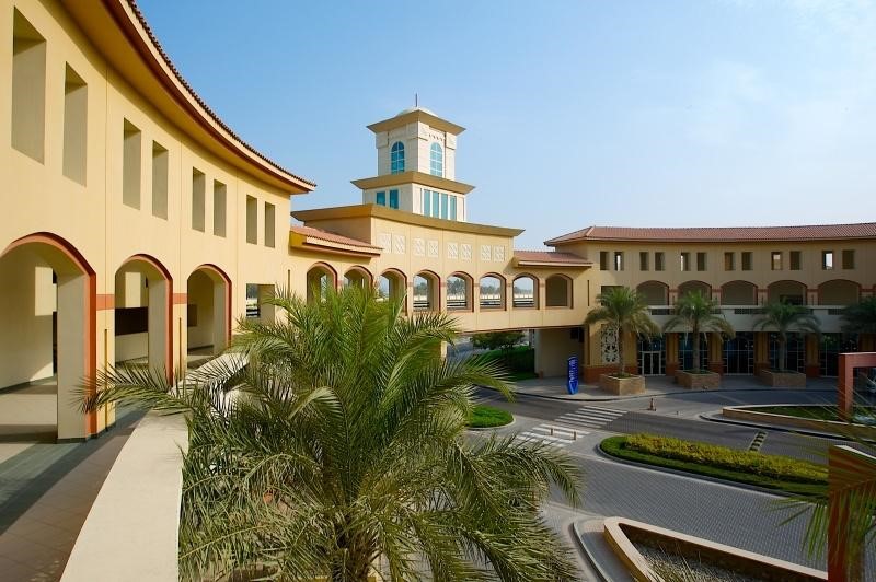 English Path Dubai 3