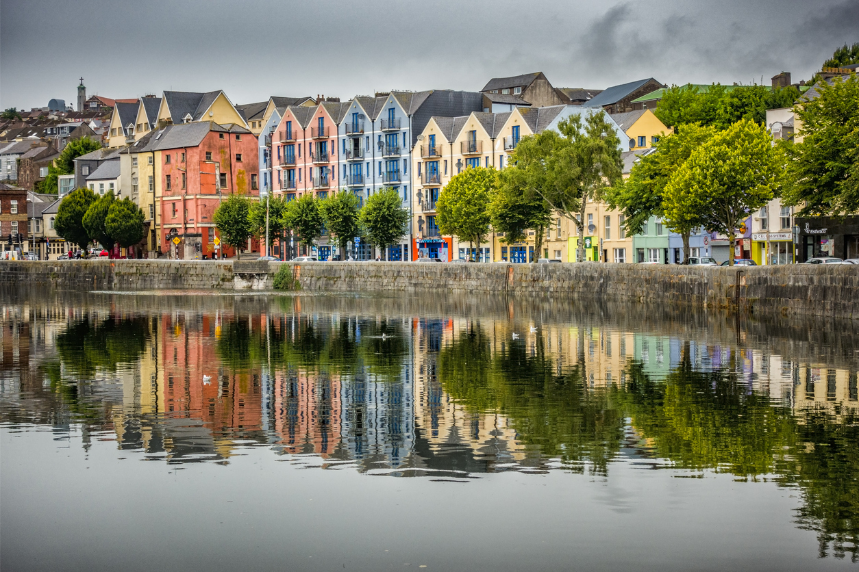 CES Cork 4