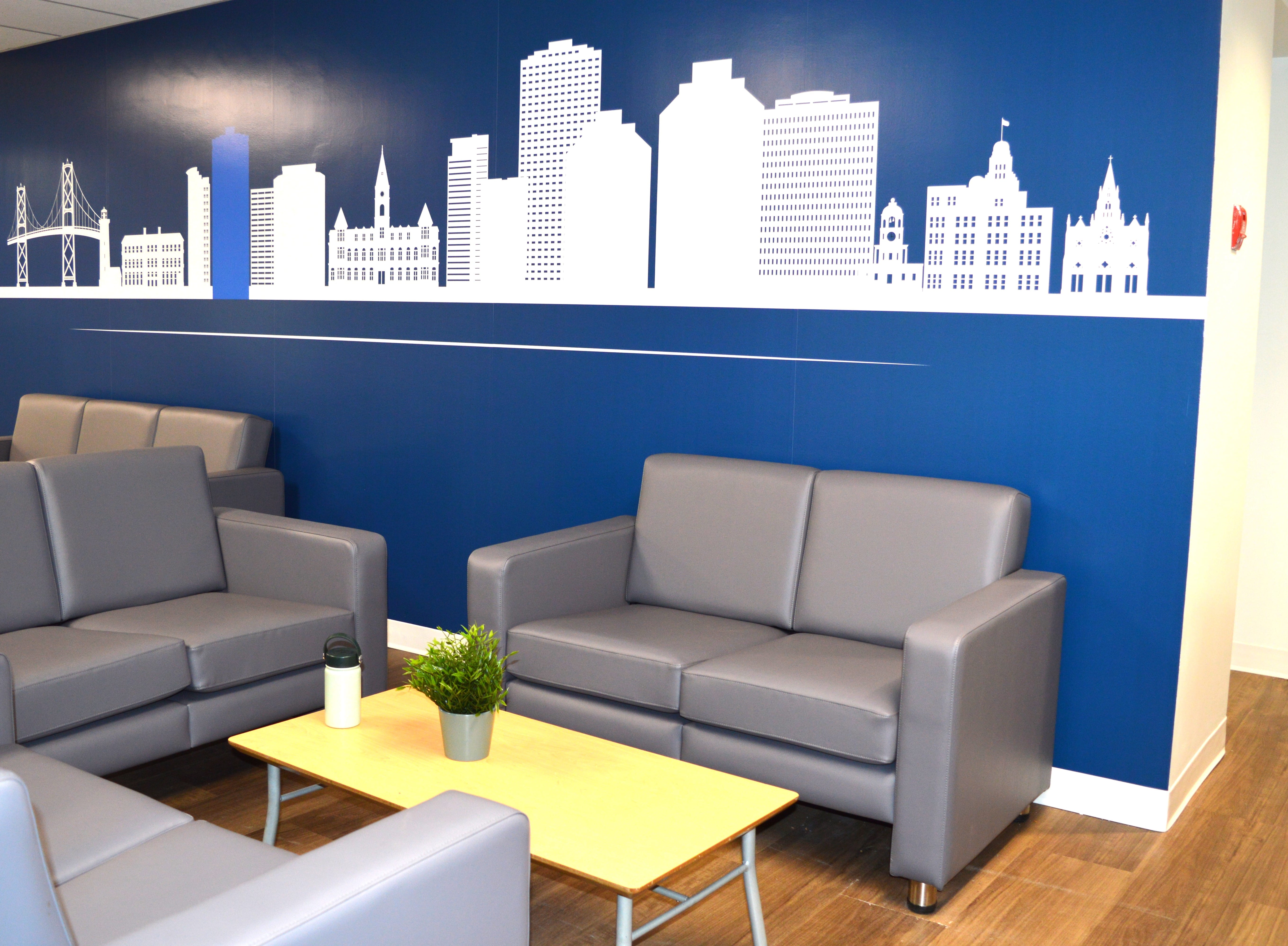Oxford International North America Halifax 6