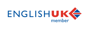 English UK is the national association of accredited English Language centres, and the world's leading language teaching association. They are a UK-registered charity with the key aim of advancing the education of international students in the English lan