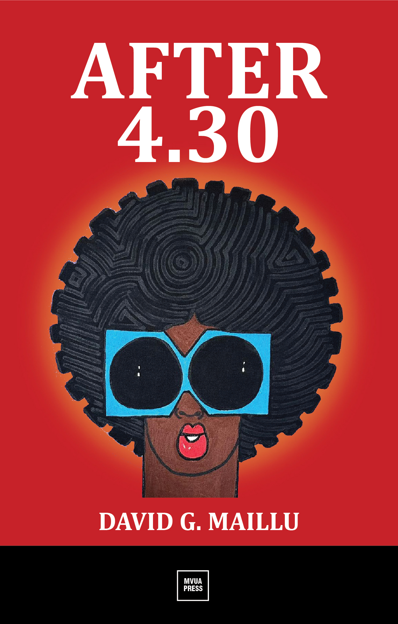 Cover of After 4.30 3rd Ed.