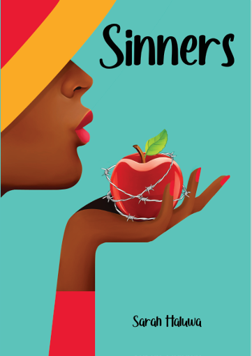 Cover of Sinners