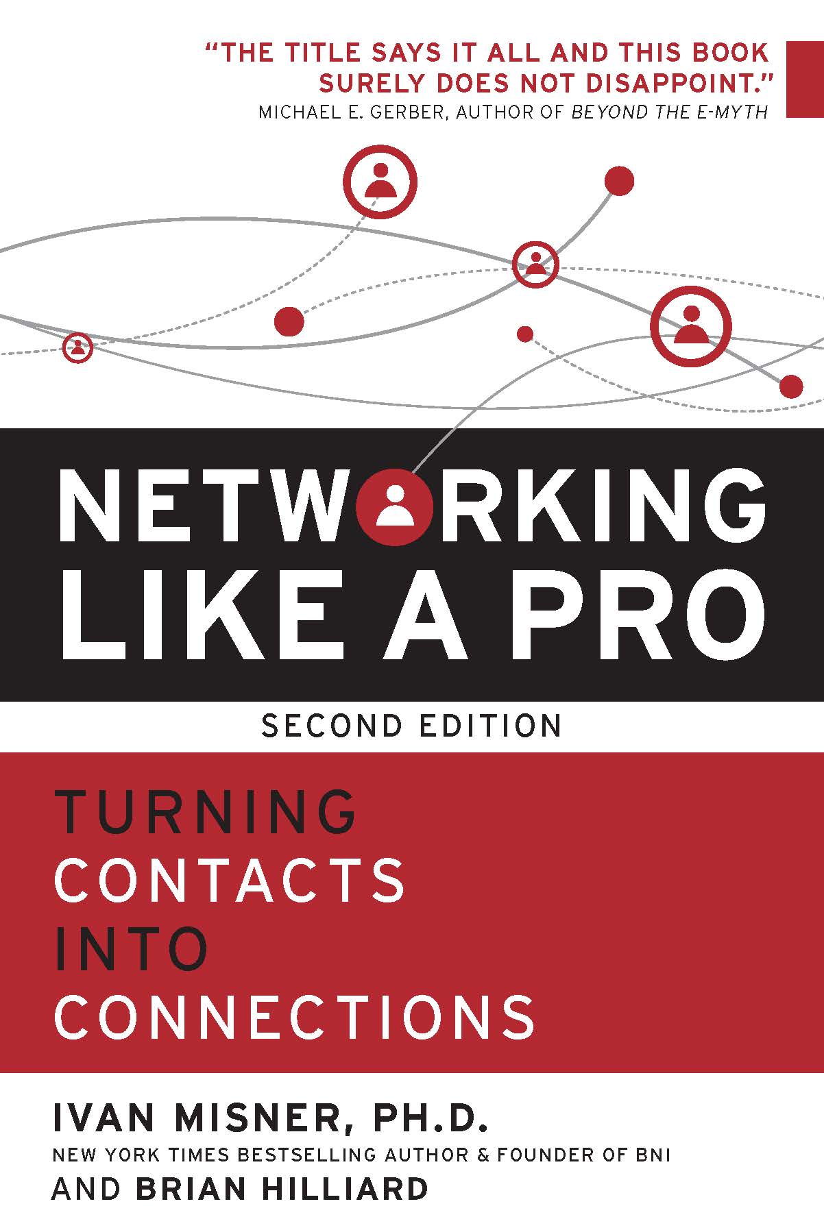 Networking Like a Pro