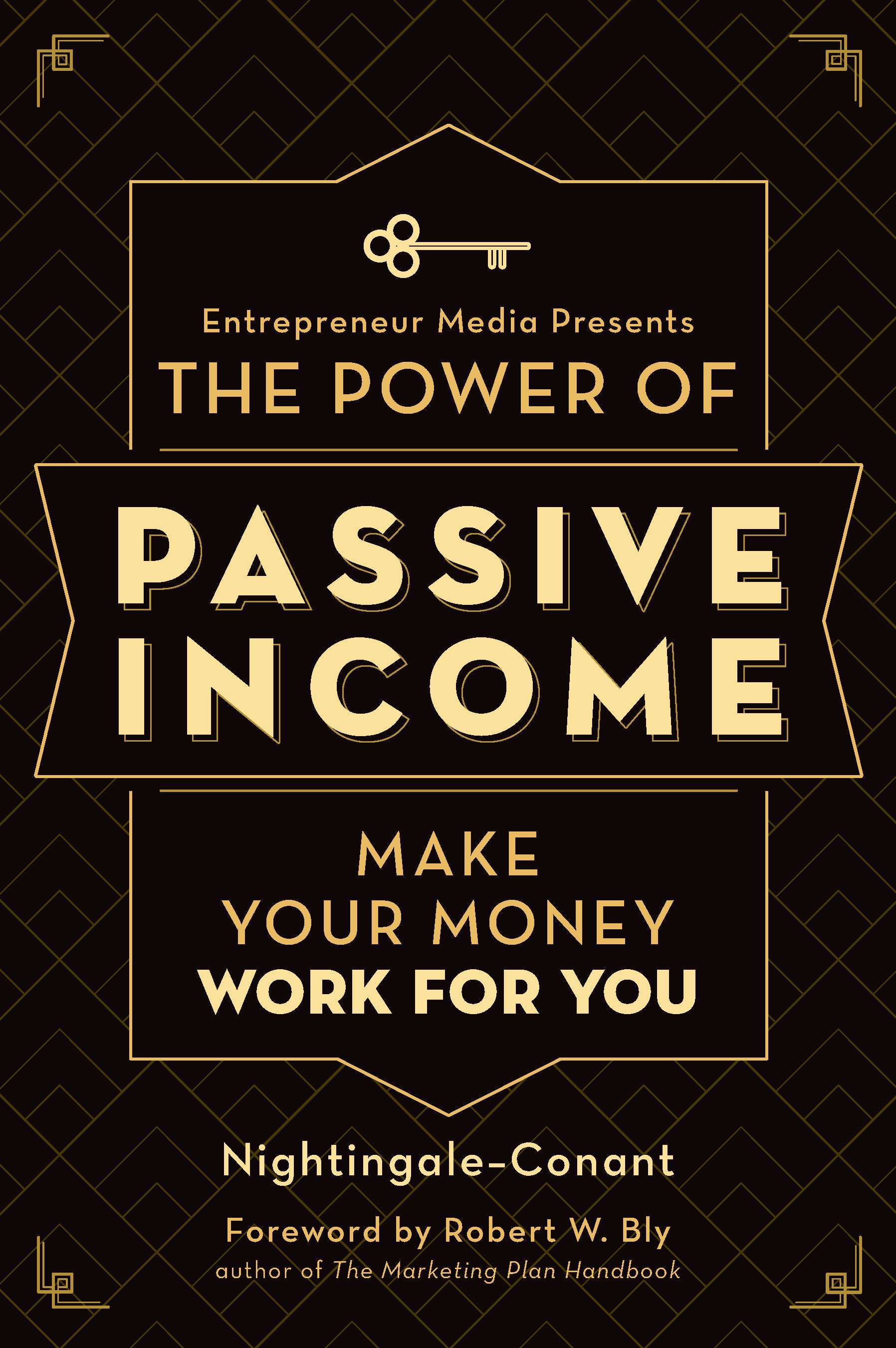 The Power of Passive Income