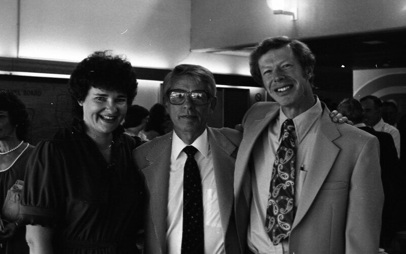 1982 Awards Presentation 03