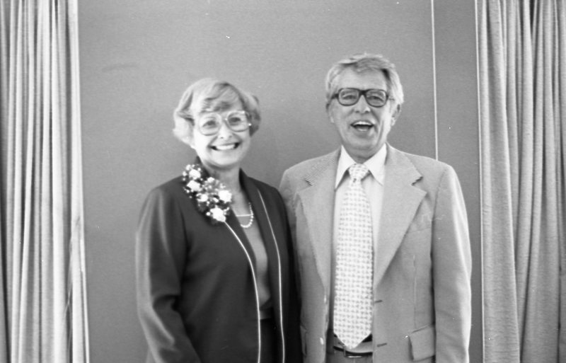 1981 Awards Function, Summer 01