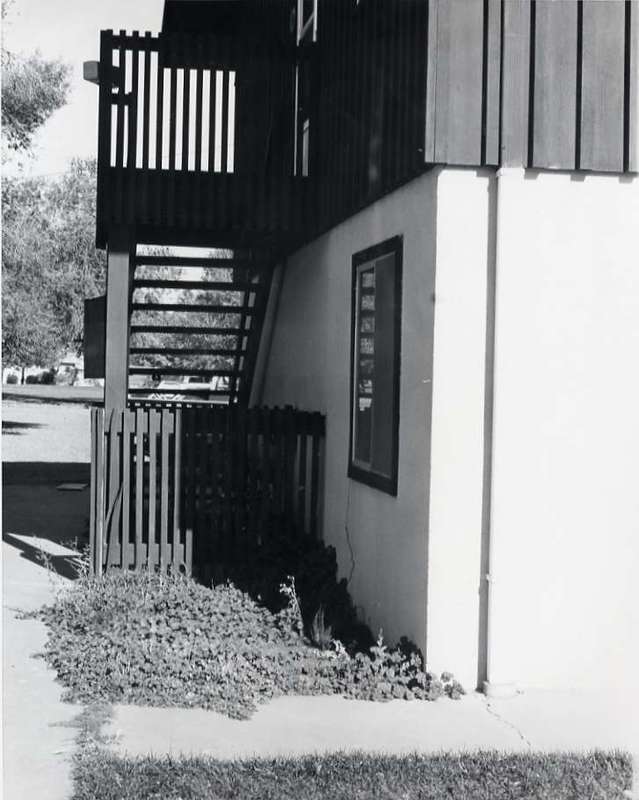 1980 Eocene Apts 1-1