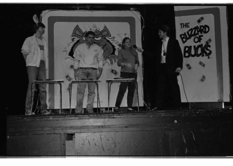 1989 Guest, The Buzzard of Bucks 33