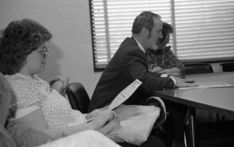 1985 March Meeting 02