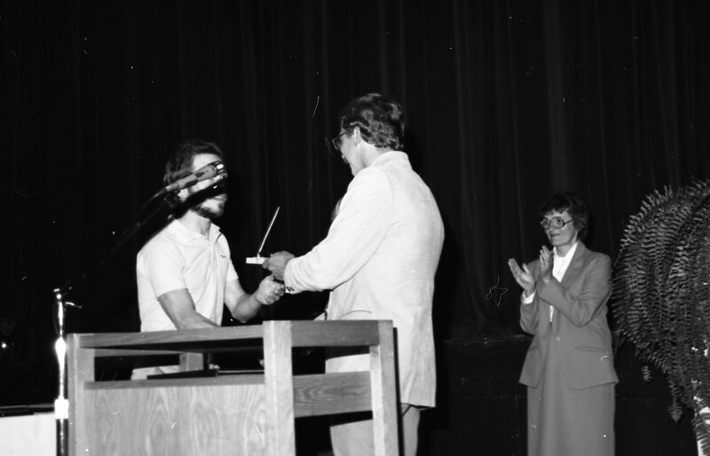 1985 Awards Assembly 29