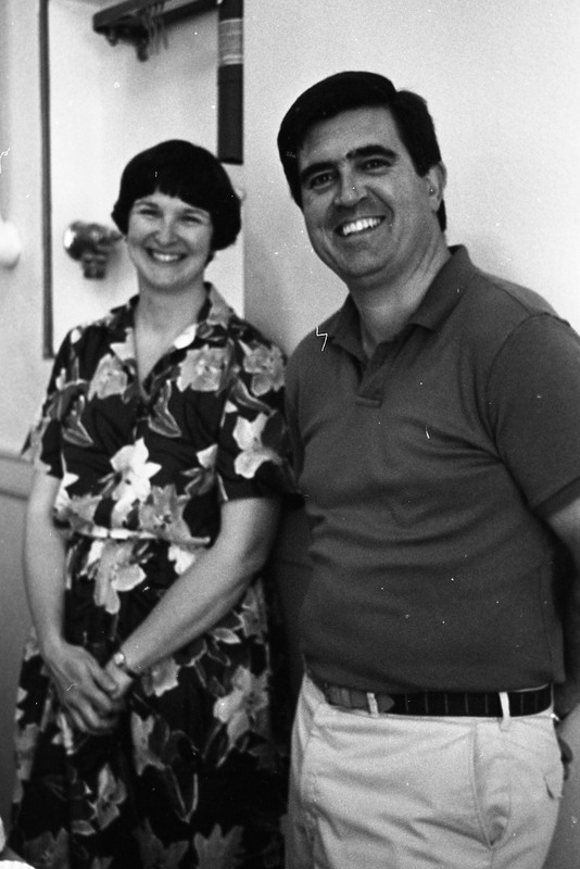 1988 Retirement, Paul Stoakes 03