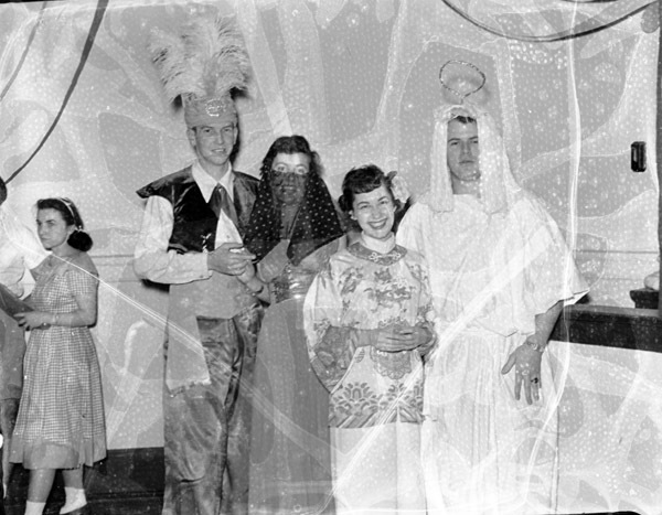 1950 Mardi Gras 4