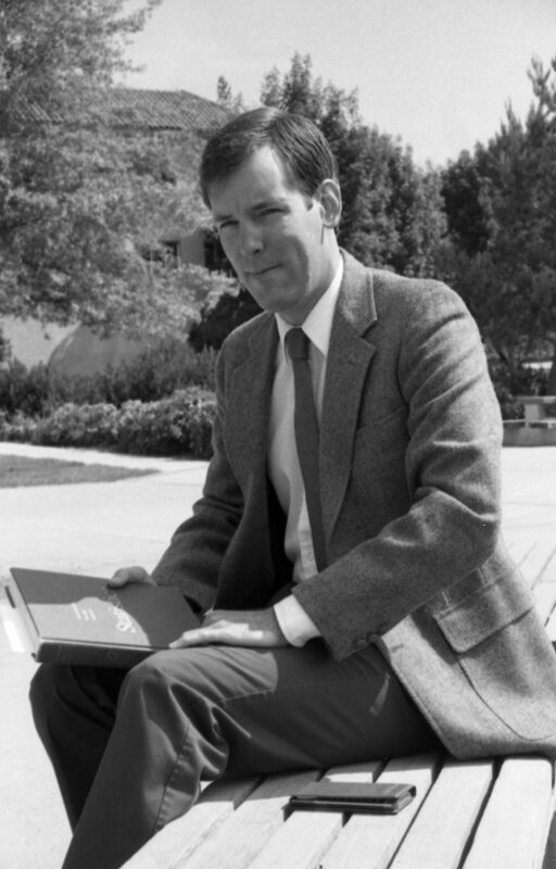 1986 Alumni, Scott Coe 05