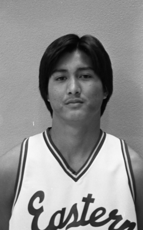 1978 Basketball Players, Portraits 49