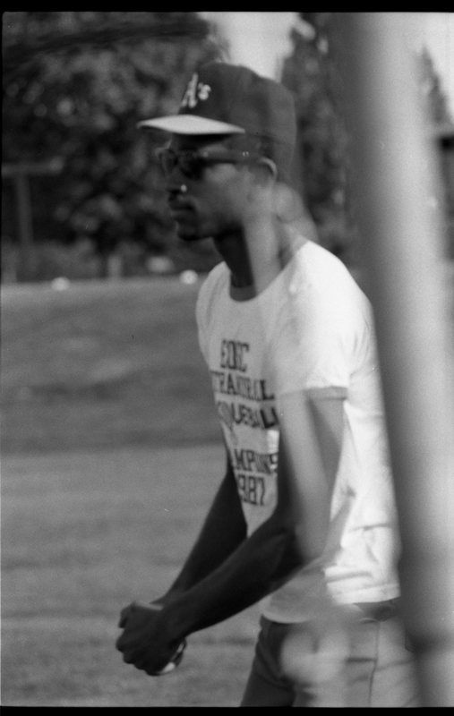 1988 Volleyball, New Students 05