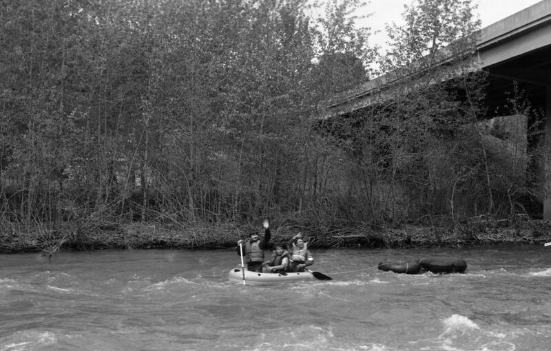 1985 Raft Race 04