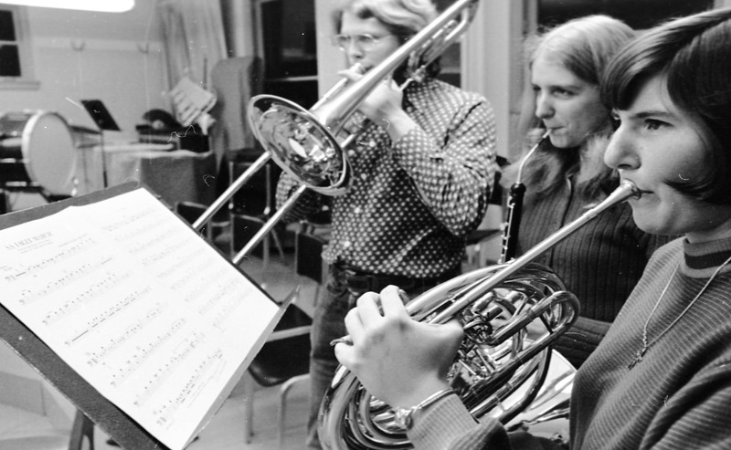 1974 Band, Trio 09