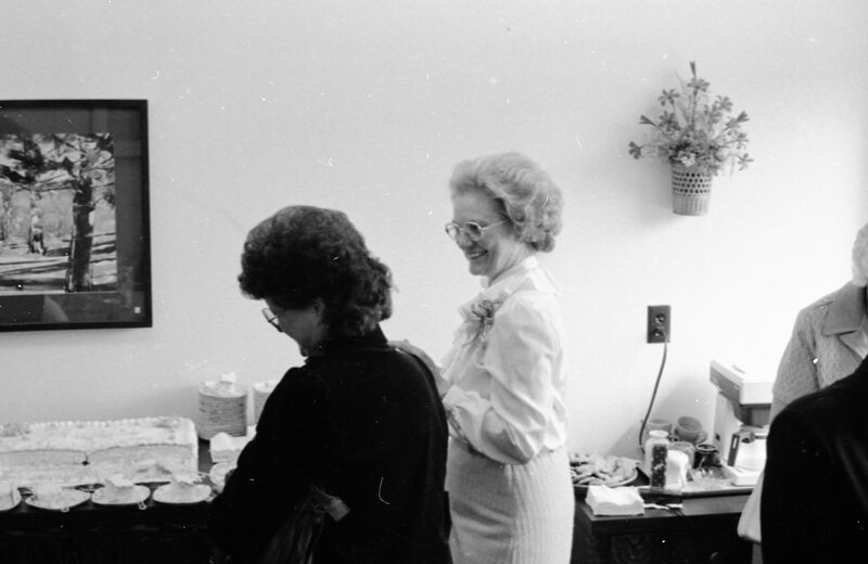 1983 Retirement, Cleo Sorenson 09