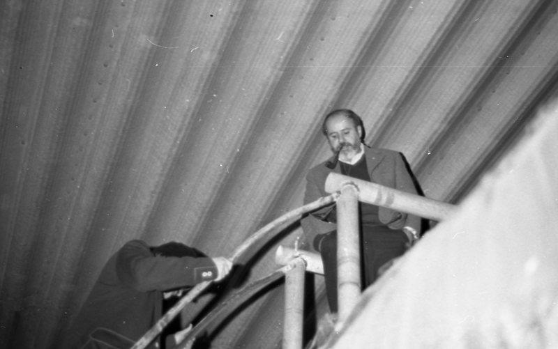 1979 Field Trip, Grande Ronde Commodities Plant 08
