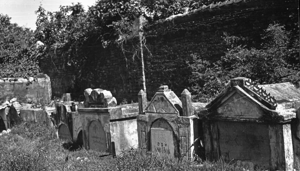 Binmaley Cemetery 2
