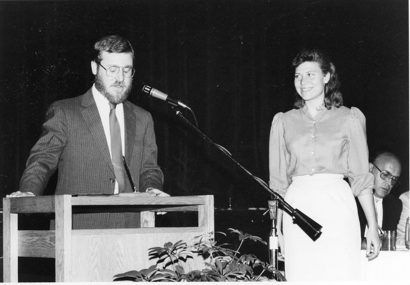 1987 Awards Assembly 07