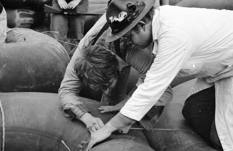 1983-84 Raft Race Teams 07