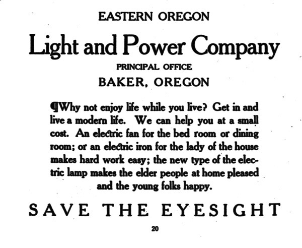 Union Stock Show Ad 23