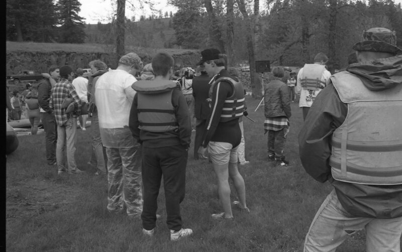 1990 Raft Race Teams 08
