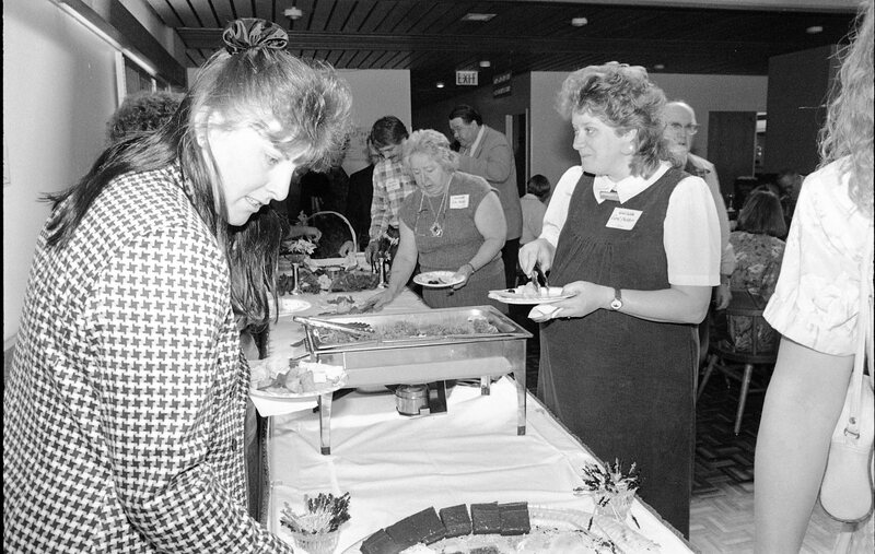 1991 Staff Awards 02