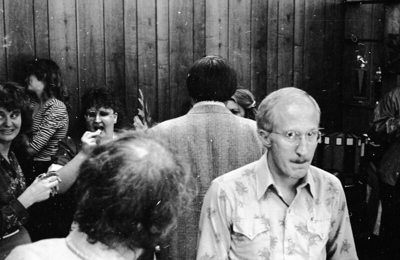 1983 Retirement, Cleo Sorenson 10