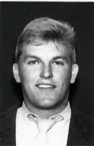 1991 Baseball Player 6