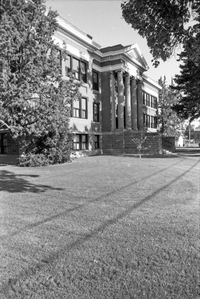 Union, High School 9