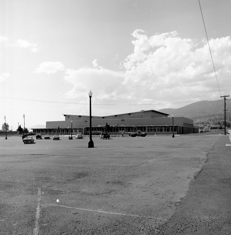 1970 Quinn Coliseum 01
