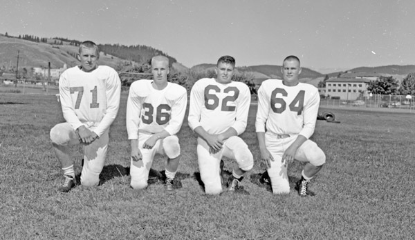 1959 Football Players 1