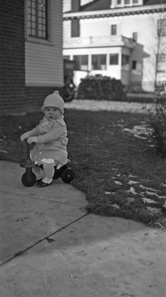 Reuter, Bob - Child 114