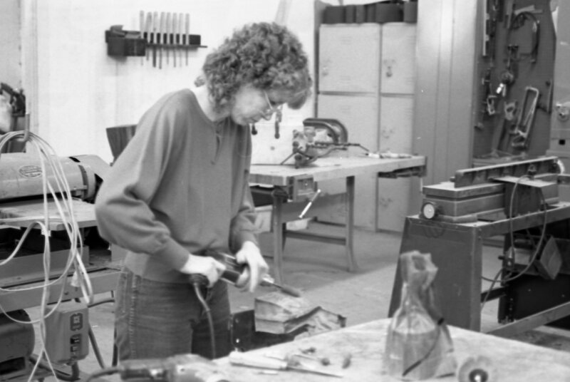 1986 Art, Woodworking 02