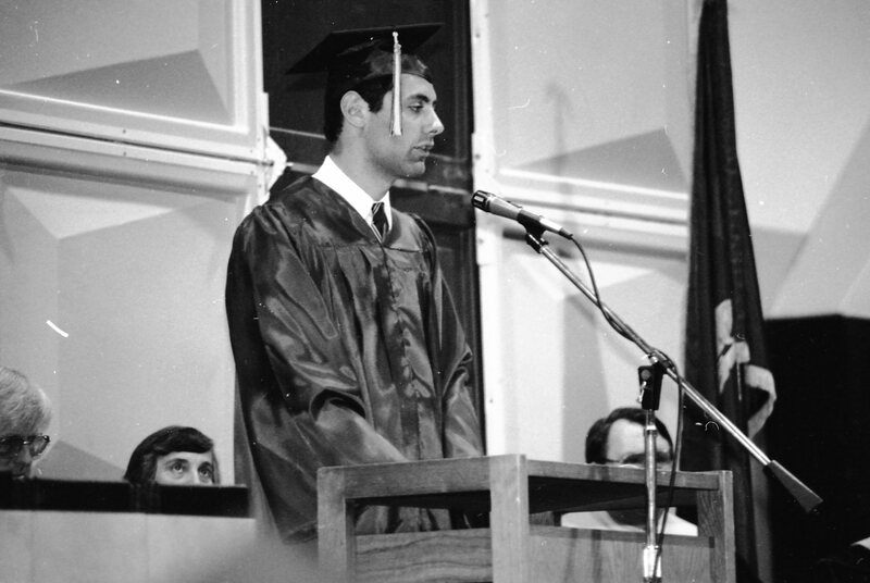 1988 Graduation 44