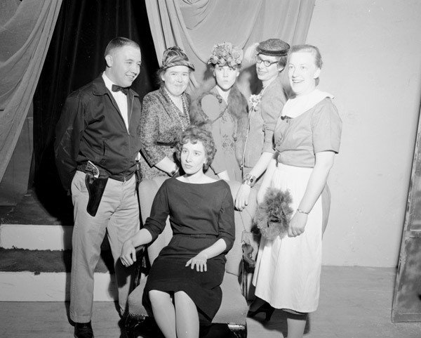 1958-59 "Mrs. McThing" 3