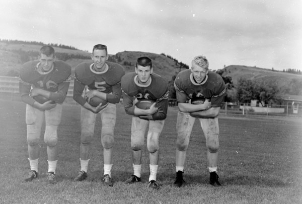 1958 Football Players 24