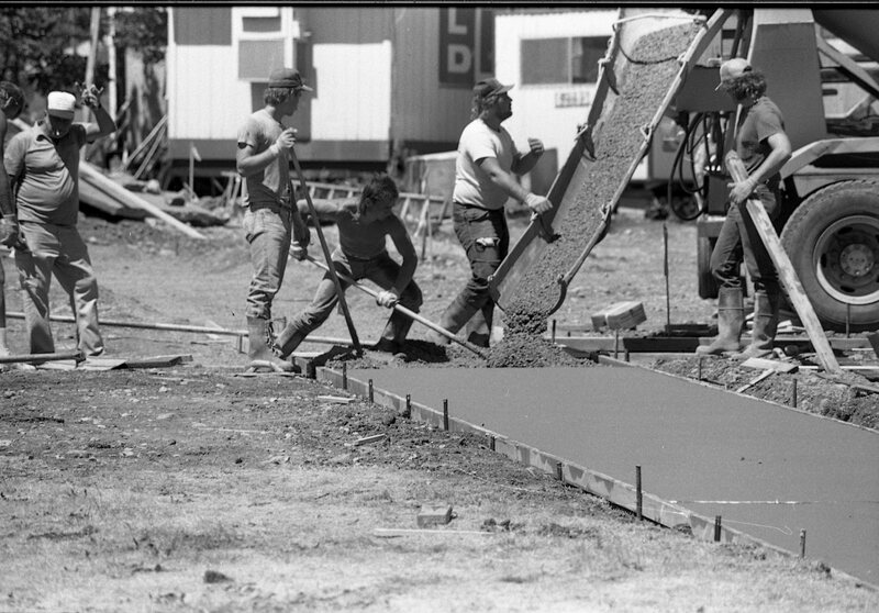 1989 Campus Land Development 09
