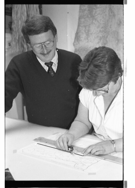 1988 Students, Consult Professor 07