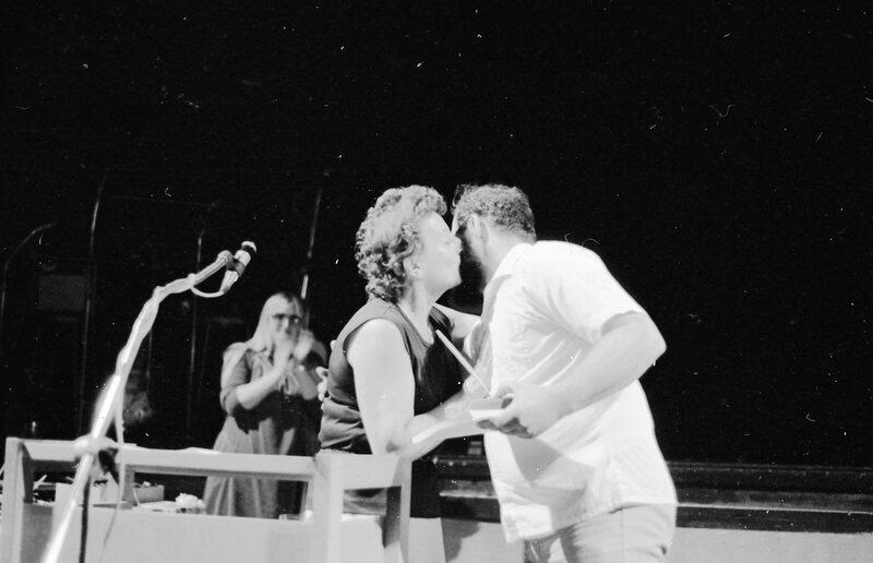 1983 Awards Ceremony 60