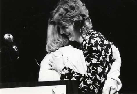 1990 Student Awards 2-2