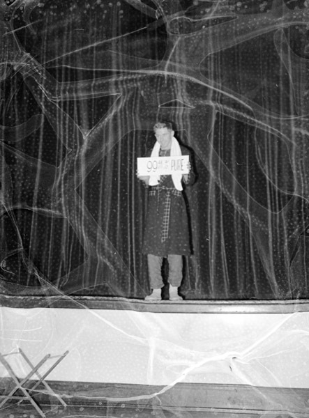 1949-50 Talent Show 2