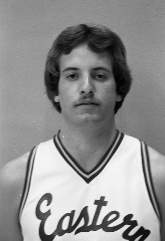 1978 Basketball Players, Portraits 41