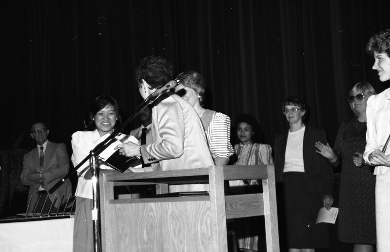 1985 Awards Assembly 06