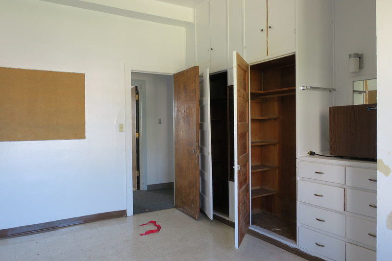Dorian and Hunt Hall 314