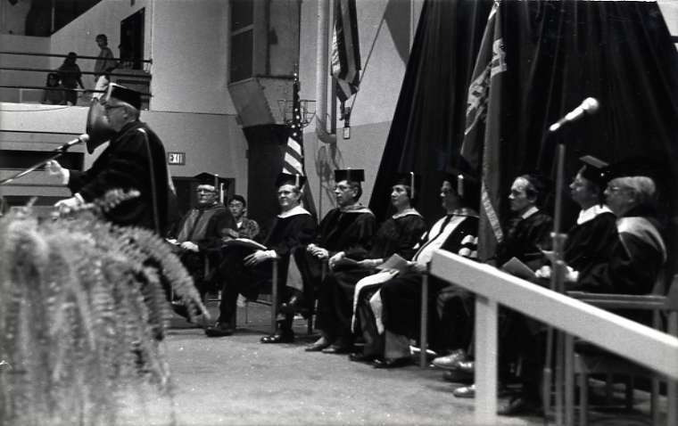 1983 Graduation 01