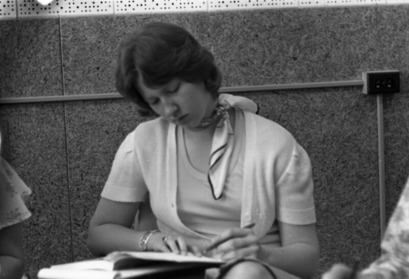 1976 Classroom, Group Assignment 06